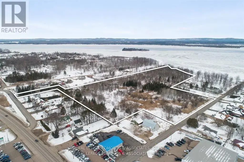 0 Golf Course Road, Laurentian Valley